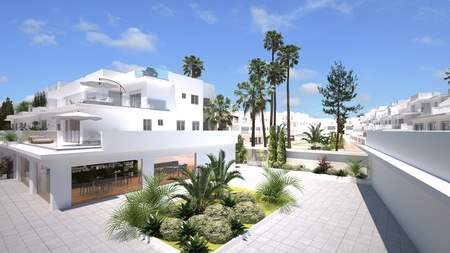 # 32035164 - £174,201 - 3 Bed Apartment, Santa Pola, Province of Alicante, Valencian Community, Spain