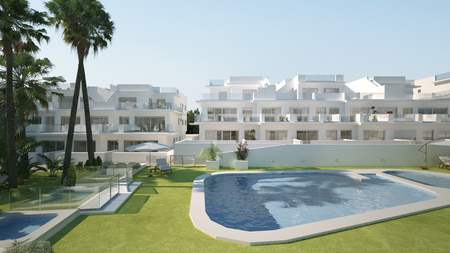 # 32035165 - £161,945 - 3 Bed Apartment, Santa Pola, Province of Alicante, Valencian Community, Spain
