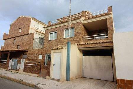 # 32035175 - £153,104 - 4 Bed Townhouse, La Horadada, Province of Alicante, Valencian Community, Spain