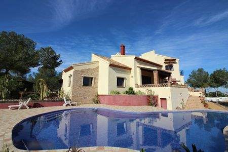 # 32046568 - £866,626 - 4 Bed Villa, San Miguel de Salinas, Province of Alicante, Valencian Community, Spain