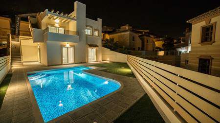 # 32172605 - £205,021 - 3 Bed Villa, Quesada, Jaen, Andalucia, Spain
