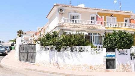 # 32379380 - £157,525 - 3 Bed Townhouse, Ciudad Quesada, Province of Murcia, Region of Murcia, Spain