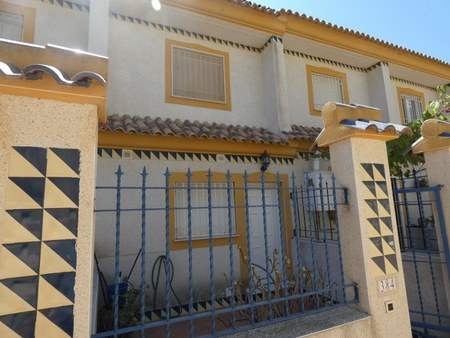 # 32489969 - £87,538 - 2 Bed Townhouse, Guardamar del Segura, Province of Alicante, Valencian Community, Spain