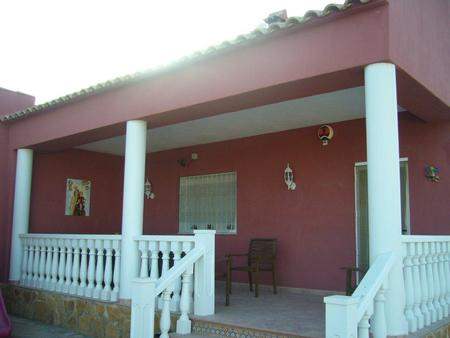 # 32573040 - £175,076 - 1 Bed Villa, Callosa de Segura, Province of Alicante, Valencian Community, Spain