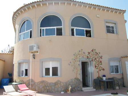 # 32684581 - £332,640 - 4 Bed Villa, Ciudad Quesada, Province of Murcia, Region of Murcia, Spain