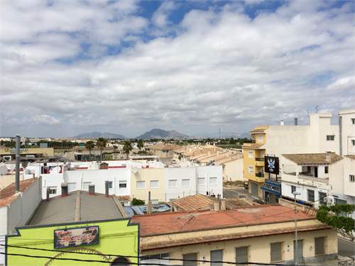# 32994635 - £68,280 - 2 Bed Apartment, Province of Alicante, Valencian Community, Spain