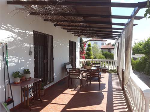 # 33021433 - £226,723 - 4 Bed Villa, Huelva, Andalucia, Spain