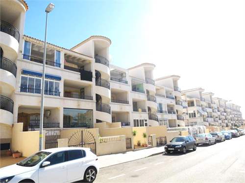 # 33105740 - £89,289 - 2 Bed Penthouse, Province of Alicante, Valencian Community, Spain