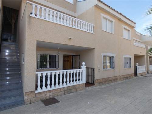 # 33120862 - £61,272 - 2 Bed Apartment, Province of Alicante, Valencian Community, Spain