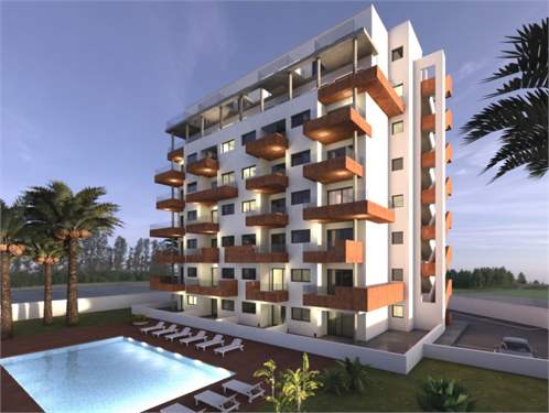 # 33133760 - £122,466 - 2 Bed Apartment, Guardamar del Segura, Province of Alicante, Valencian Community, Spain