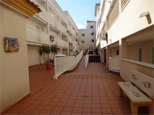 # 33238366 - £90,164 - 2 Bed Apartment, San Miguel de Salinas, Province of Alicante, Valencian Community, Spain