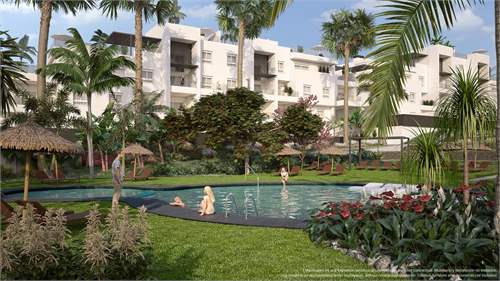 # 33244653 - £160,195 - 2 Bed Apartment, Punta Prima, Menorca, Balearic Islands, Spain