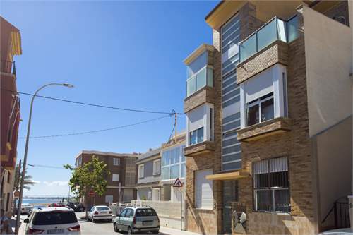 # 33335573 - £157,568 - 2 Bed Apartment, La Horadada, Province of Alicante, Valencian Community, Spain