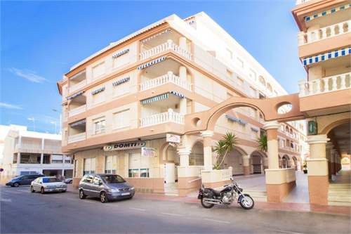 # 33349000 - £90,164 - 2 Bed Apartment, Province of Alicante, Valencian Community, Spain