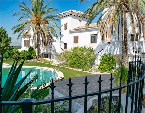 # 33440141 - £139,973 - 3 Bed Villa, Algorfa, Province of Alicante, Valencian Community, Spain