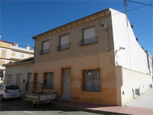 # 33461116 - £52,523 - 4 Bed Apartment, Daya Vieja, Province of Alicante, Valencian Community, Spain