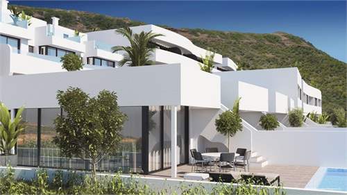 # 33770311 - £389,150 - 4 Bed Villa, Guardamar del Segura, Province of Alicante, Valencian Community, Spain