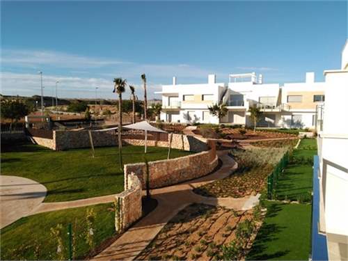 # 33908541 - £157,481 - 3 Bed Apartment, Province of Alicante, Valencian Community, Spain