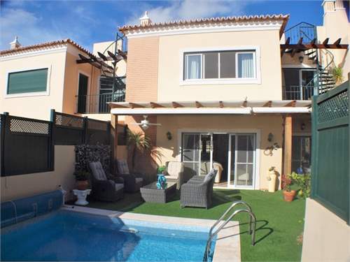 # 33990755 - £424,559 - 3 Bed Townhouse, Spain