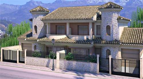 # 33990765 - £136,559 - 3 Bed Townhouse, Moraleda de Zafayona, Province of Granada, Andalucia, Spain