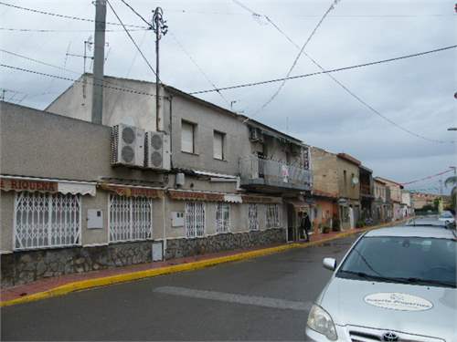 # 33990767 - £113,799 - Commercial Real Estate, Daya Nueva, Province of Alicante, Valencian Community, Spain