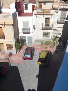 # 33991150 - £35,015 - 4 Bed Townhouse, Abanilla, Province of Murcia, Region of Murcia, Spain