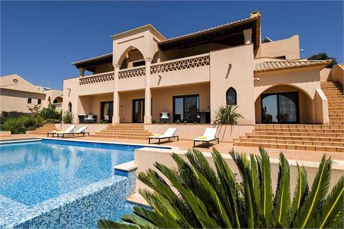 # 33991290 - £1,356,839 - 5 Bed Villa, Silves, Province of Huesca, Aragon, Spain