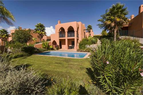 # 33991293 - £503,344 - 3 Bed Villa, Silves, Province of Huesca, Aragon, Spain