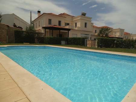 # 33991585 - £315,137 - 3 Bed Townhouse, Spain
