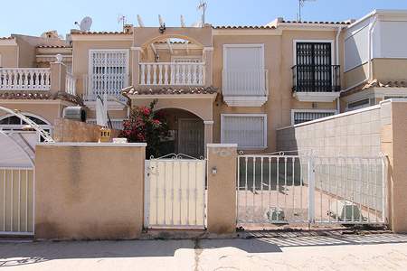 # 33991717 - £454,917 - 5 Bed Townhouse, La Marina, Province of Alicante, Valencian Community, Spain