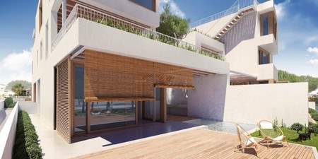 # 33991841 - £857,872 - 3 Bed Apartment, Colonia de Sant Jordi, Mallorca, Balearic Islands, Spain
