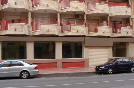 # 33992242 - £297,629 - Commercial Real Estate, Benitachell, Province of Alicante, Valencian Community, Spain
