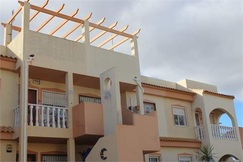 # 34021814 - £61,233 - 2 Bed Apartment, La Florida, Province of Alicante, Valencian Community, Spain