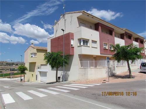 # 34021820 - £110,298 - 4 Bed House, Hondon de las Nieves, Province of Alicante, Valencian Community, Spain