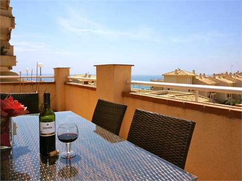 # 34214511 - £205,714 - 3 Bed Apartment, Cabo Roig, Province of Alicante, Valencian Community, Spain