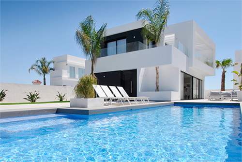 # 34321754 - £418,869 - 3 Bed Villa, La Marina, Province of Alicante, Valencian Community, Spain