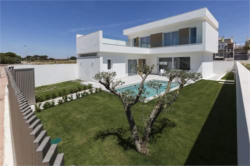 # 34328502 - £288,875 - 3 Bed Villa, Santiago de la Ribera, Province of Murcia, Region of Murcia, Spain
