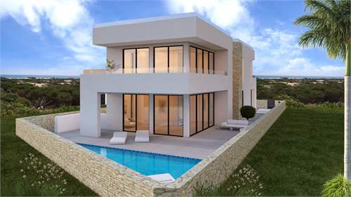 # 34479985 - £1,137,994 - 4 Bed Villa, Guardamar del Segura, Province of Alicante, Valencian Community, Spain