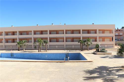# 34563427 - £114,106 - 2 Bed Apartment, Gran Alacant, Province of Alicante, Valencian Community, Spain