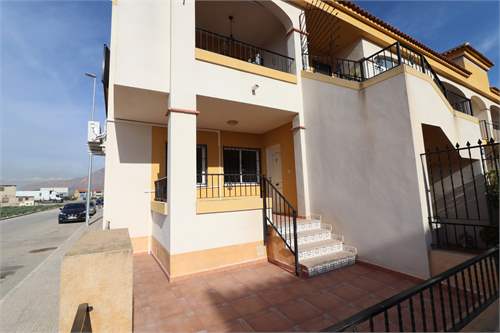 # 35097546 - £56,856 - 2 Bed Apartment, Orihuela, Province of Alicante, Valencian Community, Spain