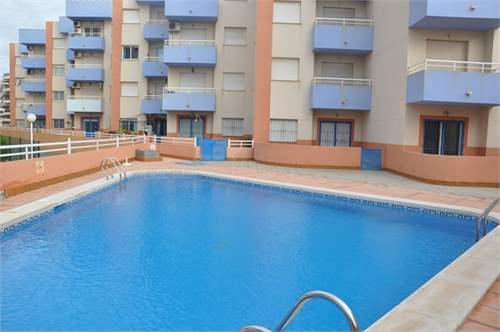 # 35109126 - £95,416 - 2 Bed Apartment, Cabo Roig, Province of Alicante, Valencian Community, Spain