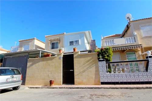 # 35136127 - £112,924 - 4 Bed Apartment, Daya Nueva, Province of Alicante, Valencian Community, Spain
