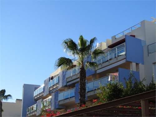 # 35223336 - £139,185 - 2 Bed Apartment, Cabo Roig, Province of Alicante, Valencian Community, Spain