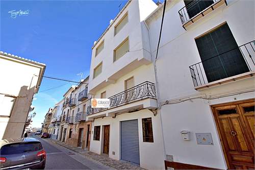 # 35265659 - £77,909 - 3 Bed Townhouse, Alhama de Granada, Province of Granada, Andalucia, Spain