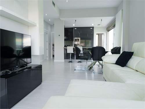 # 35353036 - £252,897 - 3 Bed Apartment, Orihuela, Province of Alicante, Valencian Community, Spain