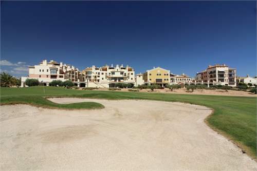 # 35381970 - £91,040 - 3 Bed Apartment, Province of Murcia, Region of Murcia, Spain