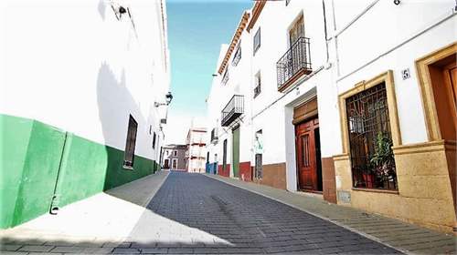 # 35512020 - £103,295 - 3 Bed Townhouse, Parcent, Province of Alicante, Valencian Community, Spain