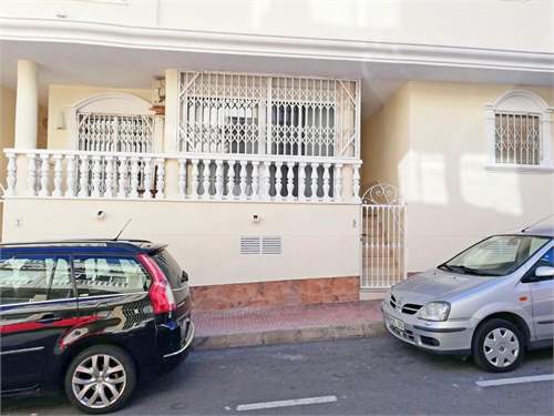# 35613601 - £56,900 - 2 Bed Apartment, Torrevieja, Province of Alicante, Valencian Community, Spain
