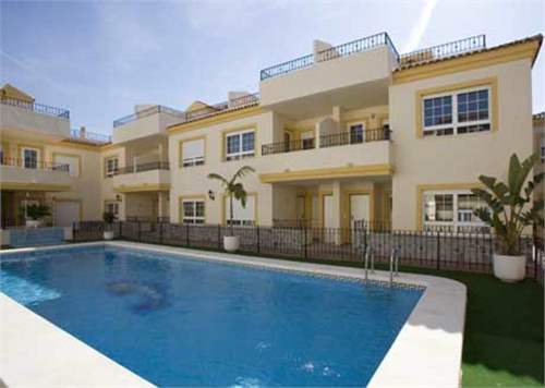 # 35613614 - £70,026 - 2 Bed Apartment, Daya Nueva, Province of Alicante, Valencian Community, Spain