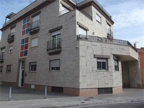 # 35613624 - £70,030 - 2 Bed Apartment, Rojales, Province of Alicante, Valencian Community, Spain